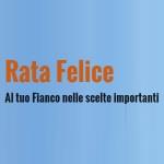 Creazione sito web Rata Felice