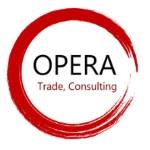Creazione sito web Opera Trade