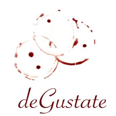 Creazione sito web deGustate, Selezione & Importazione Vini Francesi