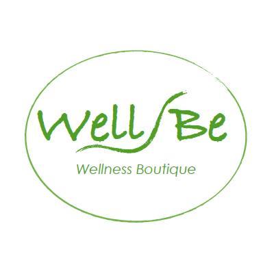 Creazione sito web WellBe Wellness Boutique