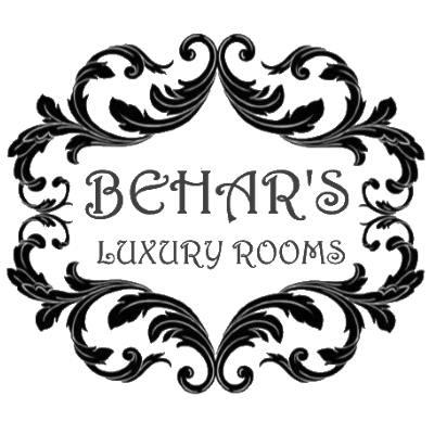 Creazione sito web BEHARS Luxury Rooms