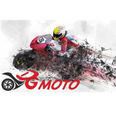 Creazione sito web DG Moto