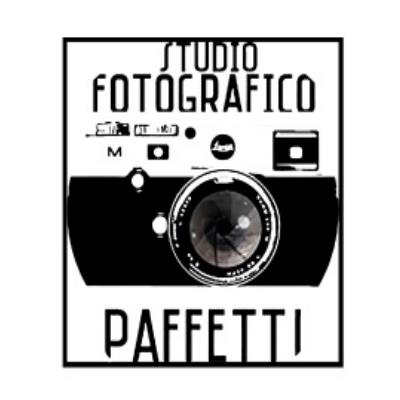 Creazione sito web Studio Fotografico Paffetti