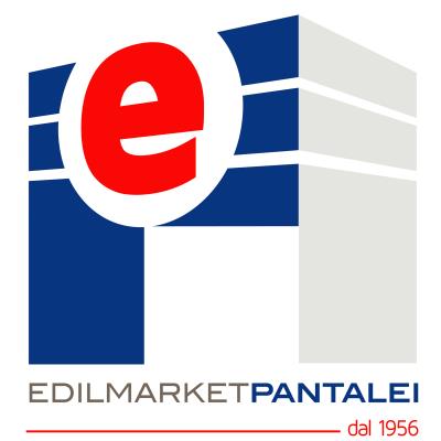 Creazione sito web Edilmarket Pantalei