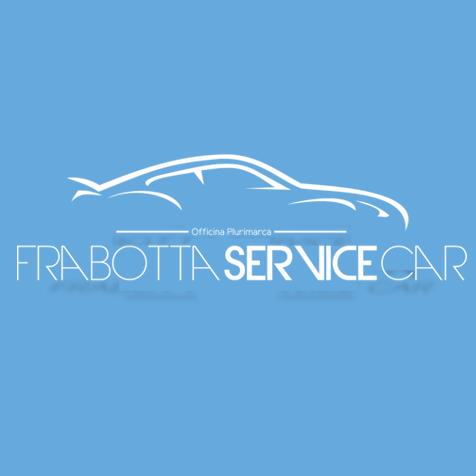 Creazione sito web Frabotta Service Car