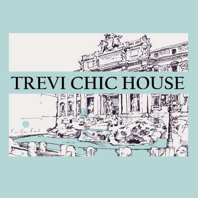 Creazione sito web Trevi Chic House