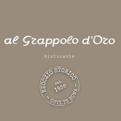 Creazione sito web Al Grappolo d'Oro