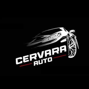Creazione sito web Auto Cervara