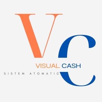 Creazione sito web Visual Cash