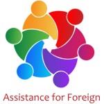 Creazione sito web Assistance For Foreign, Rome