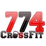 Creazione sito web CrossFit774