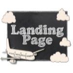 Creazione sito web Top Landing Page