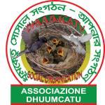 Creazione sito web Associazione Dhuumcatu Onlus