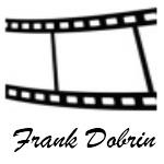 Creazione sito web Frank Dobrin
