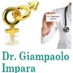 Creazione sito web Dr. Giampaolo Impara