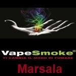 Creazione sito web VapeSmoke Marsala