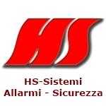 Creazione sito web HS Sistemi