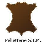 Creazione sito web Pelletterie SIM, Articoli e Souvenir in pelle e cuoio