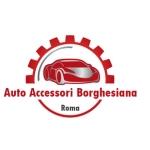 Creazione sito web AutoAccessori Borghesiana