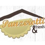 Creazione sito web Panzerotti & Friends