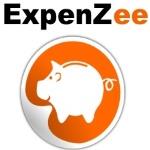 Creazione sito web ExpenZee