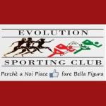 Creazione sito web Evolution Sporting Club