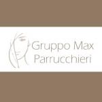 Creazione sito web Gruppo Max Parrucchieri