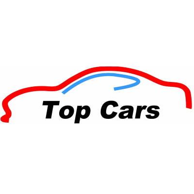 Creazione sito web Top Cars Luxembourg