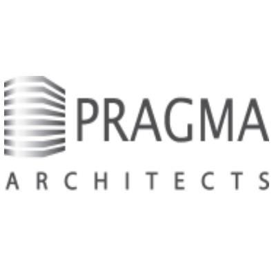 Creazione sito web Pragma Architects