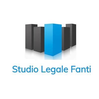 Creazione sito web Studio Legale Fanti
