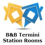 Creazione sito web Termini Station Rooms