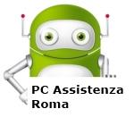 Creazione sito web PC Assistenza Roma