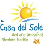 Creazione sito web Casa del Sole - B&B Nicotera Marina