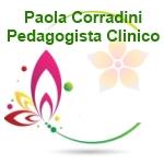 Pedagogia Creativa - Paola Corradini, Pedagogista Clinico