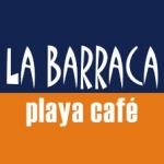 Creazione sito web La Barraca Playa Cafe