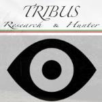 Creazione sito web Tribus - Research & Hunter