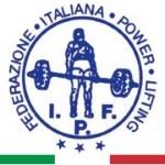 Creazione sito web Powerlifting Italia FIPL