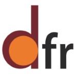 Creazione sito web DFR Comunicazione ed Immagine Roma