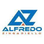 Creazione sito web Alfredo Zingariello