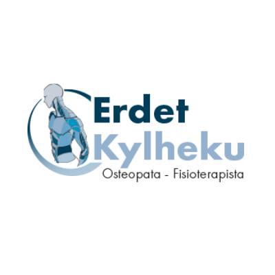 Creazione sito web Erdet Kylheku - Studio di Fisioterapia e Osteopatia