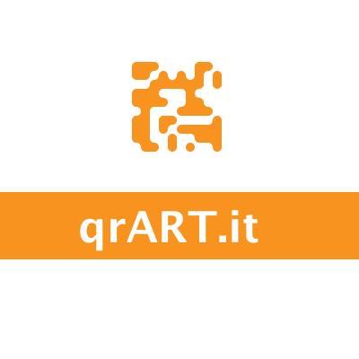 Creazione sito web qrArt