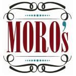 Creazione sito web Ristorante Moro's