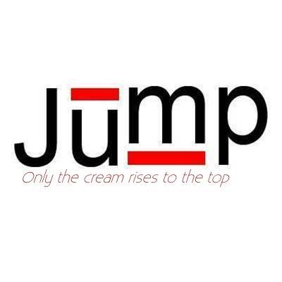 Creazione sito web Palestra Jump Fitness a Roma