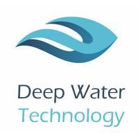 Creazione sito web Deep Water Technology