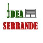 Creazione sito web Idea Serrande, Riparazione Serrande Roma
