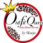 Creazione sito web Outfit Queen, Usato di lusso e non solo...