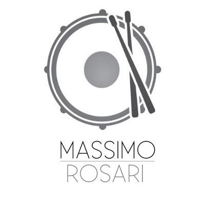 Creazione sito web Massimo Rosari