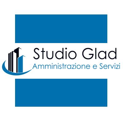Creazione sito web Studio GLAD Amministrazione e Servizi