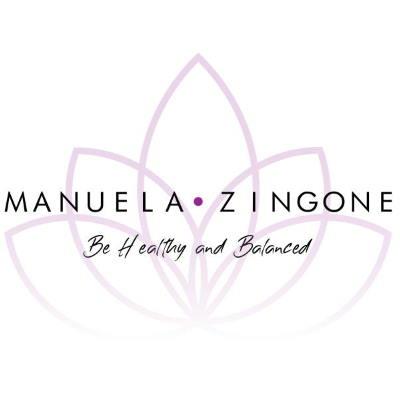 Creazione sito web Manuela Zingone Be Healthy and Balanced