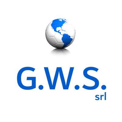 Creazione sito web GWS srls